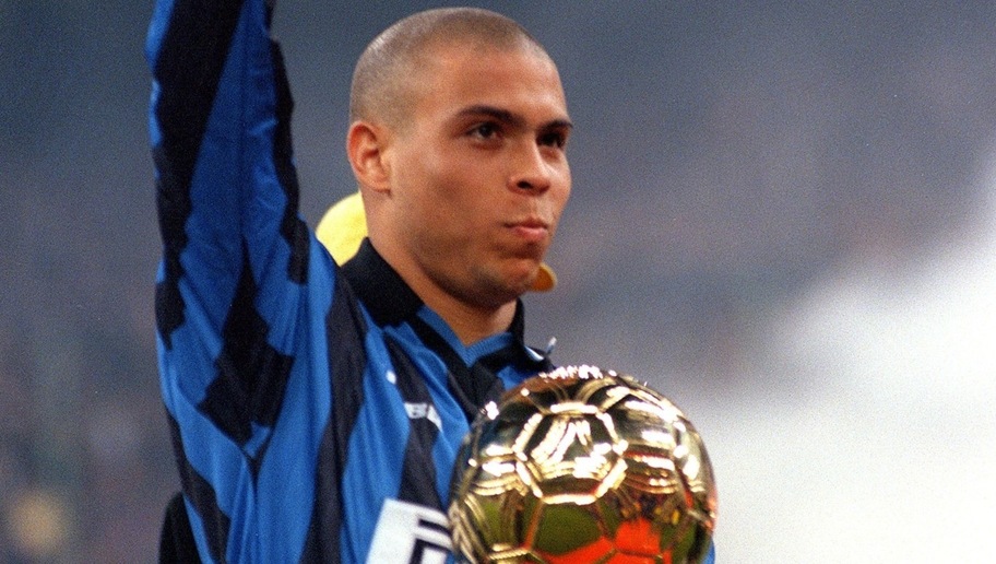 Inter, compleanno fenomenale con Ronaldo: «Prendiamoci la Champions»